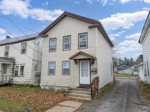 415 N Prospect St, Herkimer, NY 13350