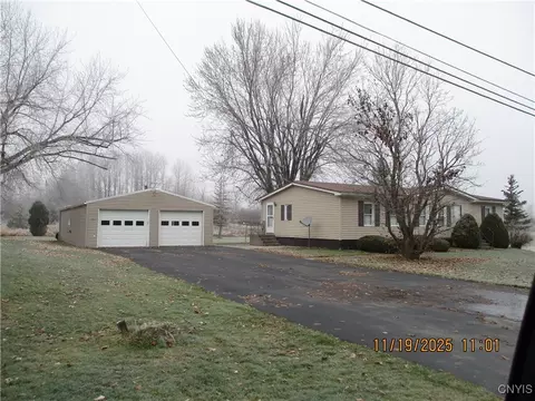 59 Depot St, Antwerp, NY 13608