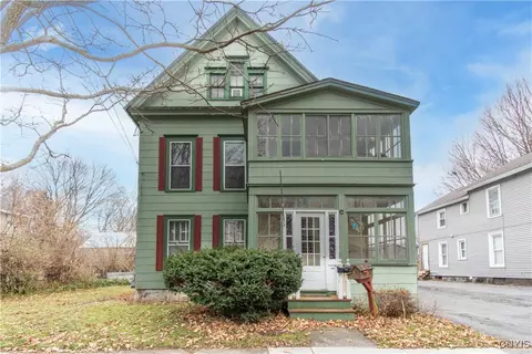 640 Boyd St, Watertown, NY 13601