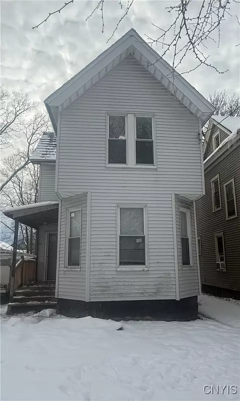 113 White St, Syracuse, NY 13204