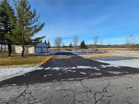 16215 Witt Rd, Brownville, NY 13622