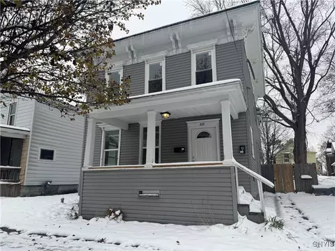 312 Expense St, Rome, NY 13440