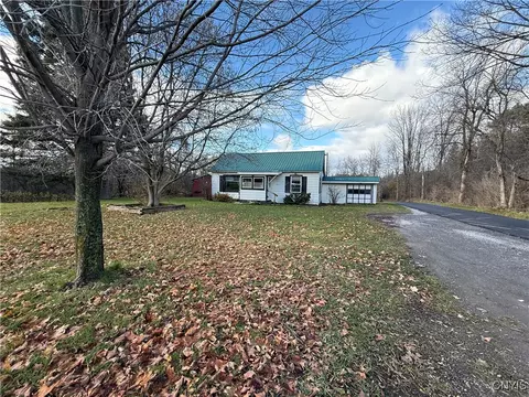 4371 State Highway 37, Oswegatchie, NY 13669