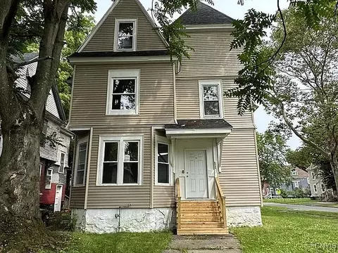 200 Kirk Ave, Syracuse, NY 13205