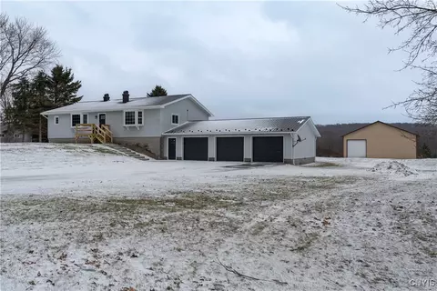 21100 State Route 232, Watertown, NY 13601