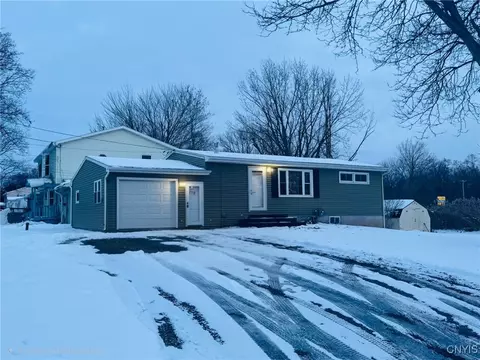 193 Medford Rd, Salina, NY 13211