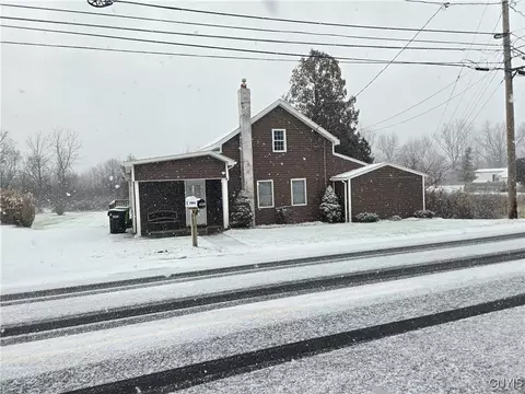 7053 Lakeport Rd, Sullivan, NY 13037