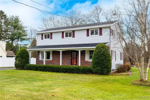 6912 Wright Settlement Rd, Rome, NY 13440