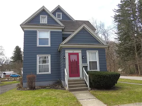 21 Gordon Pl, German Flatts, NY 13357
