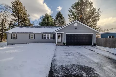 6288 Sleepy Hollow Rd, Lee, NY 13440