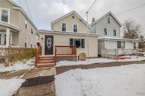 711 S James St, Rome, NY 13440
