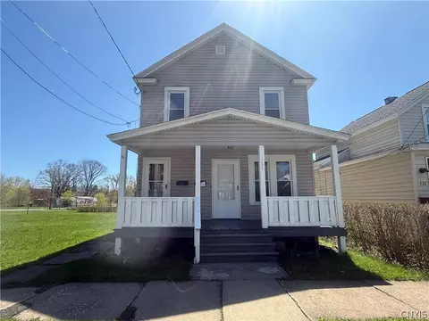 709 S James St, Rome, NY 13440