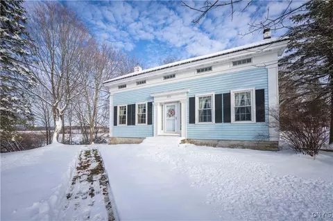 2776 State Route 169, Fairfield, NY 13406