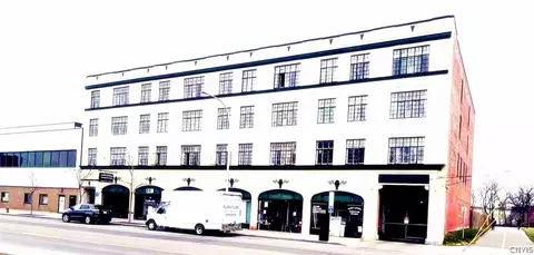 377 W Onondaga St #306, Syracuse, NY 13202