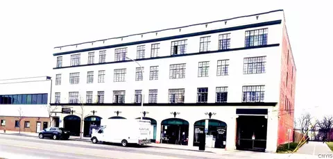 377 W Onondaga St #306, Syracuse, NY 13202