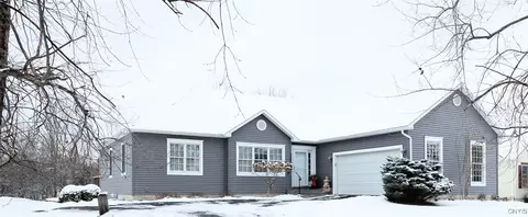1412 Loomus Dr, Watertown, NY 13601