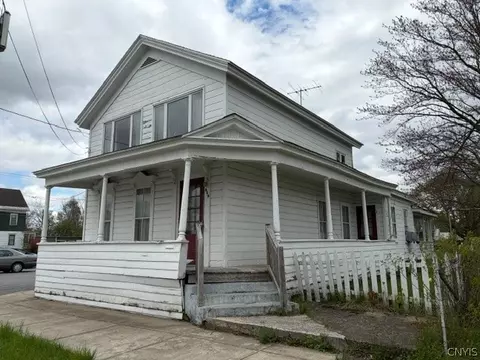 418 Roberts St, Rome, NY 13440