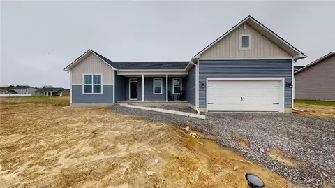 9601 Kenzie Grace Path, Clay, NY 13041