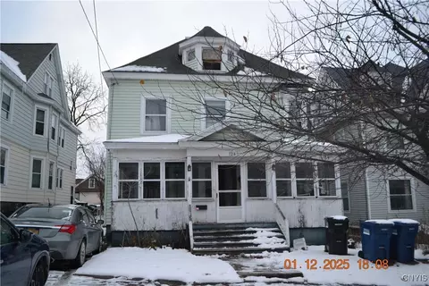 328 Whittier Ave, Syracuse, NY 13204
