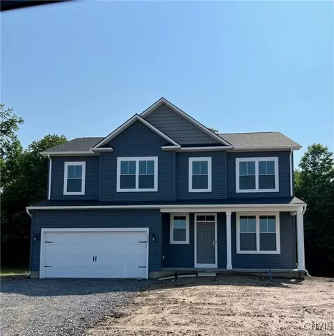 9608 Kenzie Grace Path, Clay, NY 13041