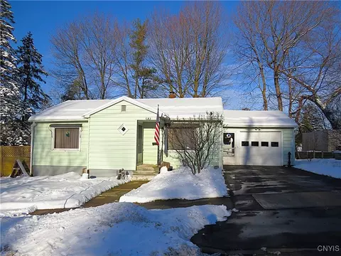 33 Highland Ave, German Flatts, NY 13357