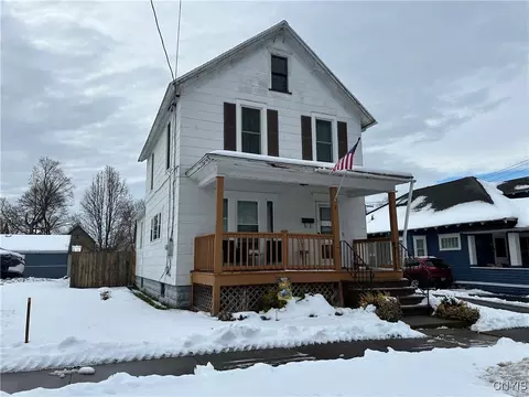 3 N Richfield St, German Flatts, NY 13407
