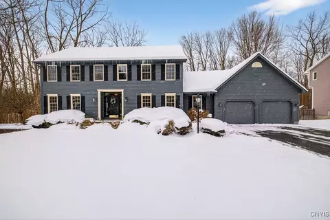 2788 Hiltonwood Rd, Lysander, NY 13027