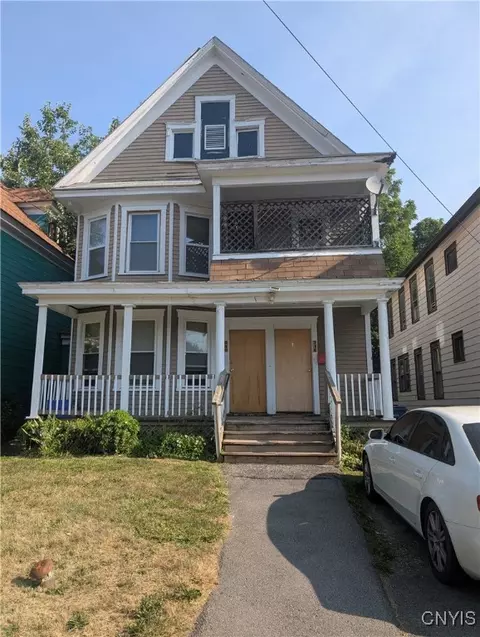 248 Rockland Ave #50, Syracuse, NY 13207