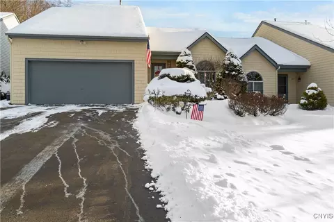 4626 Slippery Rock, Manlius, NY 13104