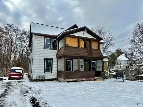 1420 Midland Ave, Syracuse, NY 13205