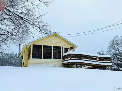 14475 Mill St, Diana, NY 13648