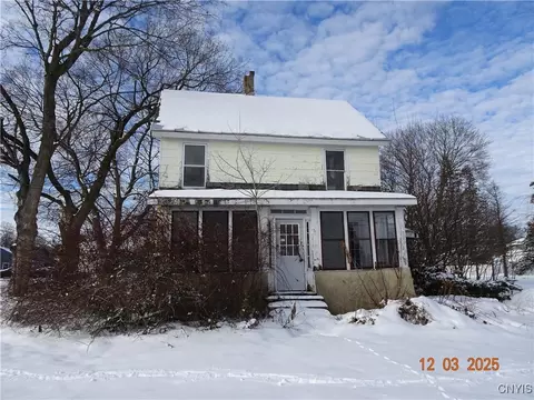 408 Kernan Ave, Frankfort, NY 13340