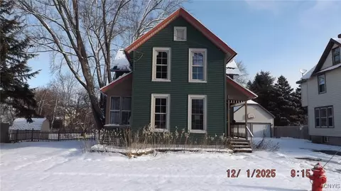 317 S Clinton St, Wilna, NY 13619