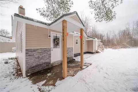 1360 County Route 3, Hannibal, NY 13074