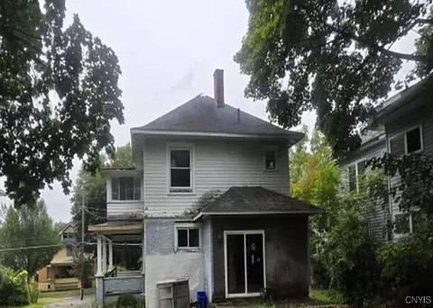 726 W Church St, Elmira, NY 14905