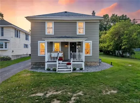 2895 State Route 48, Oswego, NY 13126
