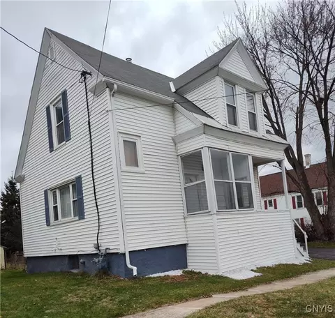 540 Niagara St, Utica, NY 13501