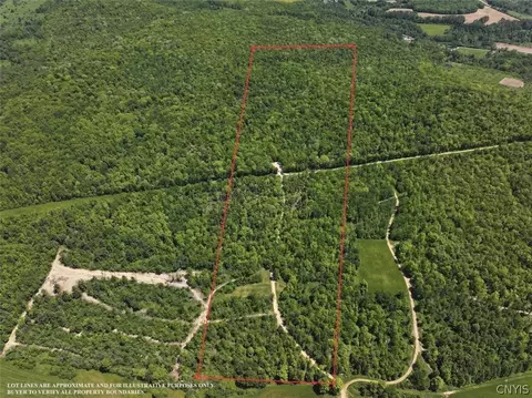 River Road, Amity, NY 14813