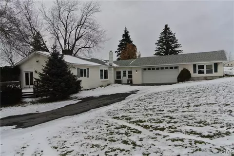 2232 Lords Hill Rd Rt80 Rd, Tully, NY 13159