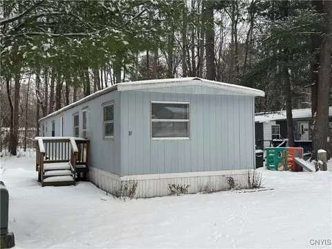 681 County Route 54 #LOT 10, Schroeppel, NY 13132