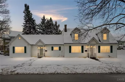 123 Roosevelt Dr, Utica, NY 13502