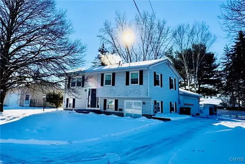 11 Bedford St, Homer, NY 13077