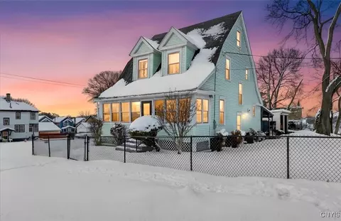 2429 E Fayette St, Syracuse, NY 13224