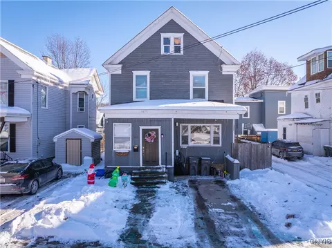 402 N Jay St, Rome, NY 13440