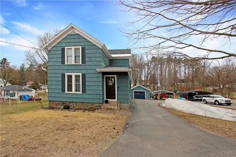 6415 Maple St, Croghan, NY 13327