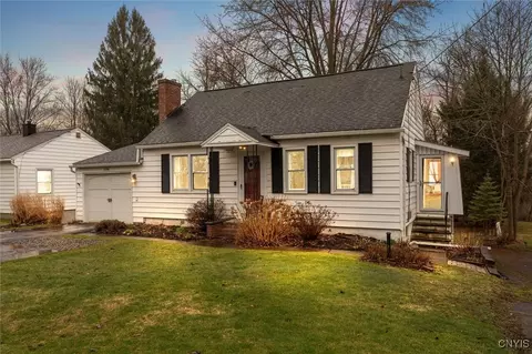 7295 Owasco Rd, Owasco, NY 13021
