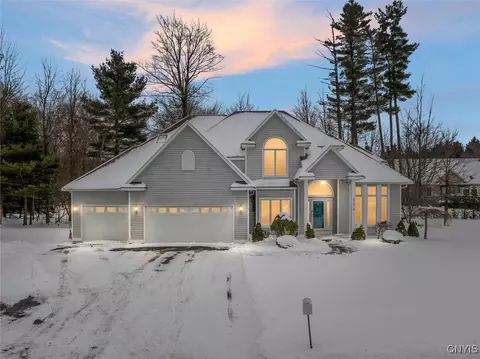 120 Sylvan Way, New Hartford, NY 13413