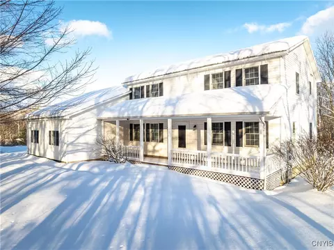 13162 State Route 176, Hannibal, NY 13074