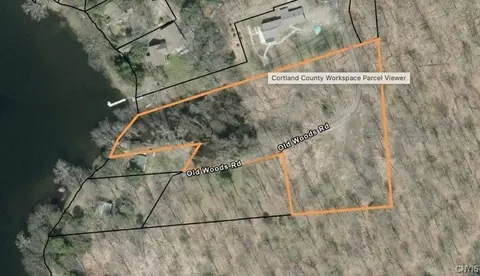 7557 Old Woods Rd, Preble, NY 13141