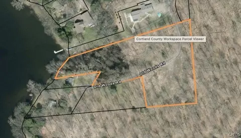 7557 Old Woods Rd, Preble, NY 13141